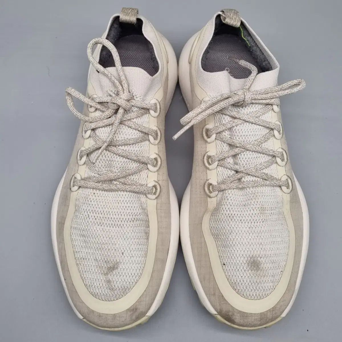 オールバーズ トレイル ランニングシューズ 295