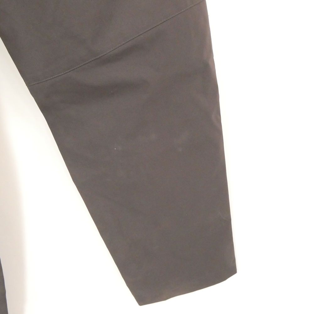 美品 STATIC スタティック 35420 ドリフターLTパンツ パンツ XS
