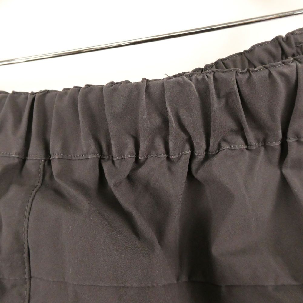 美品 STATIC スタティック 35420 ドリフターLTパンツ パンツ XS
