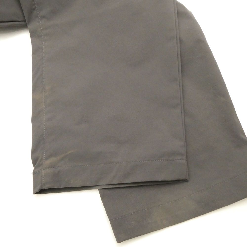 美品 STATIC スタティック 35420 ドリフターLTパンツ パンツ XS ポリエステル100％ アウトドア オフブラック メンズ AO3429A24 美品 STATIC スタティック 35420 ドリフターLTパンツ パンツ XS