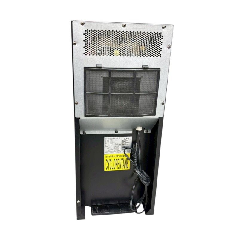 送料無料】 アイリスオーヤマ IRIS OHYAMA PWC-331P-B ワインセラー