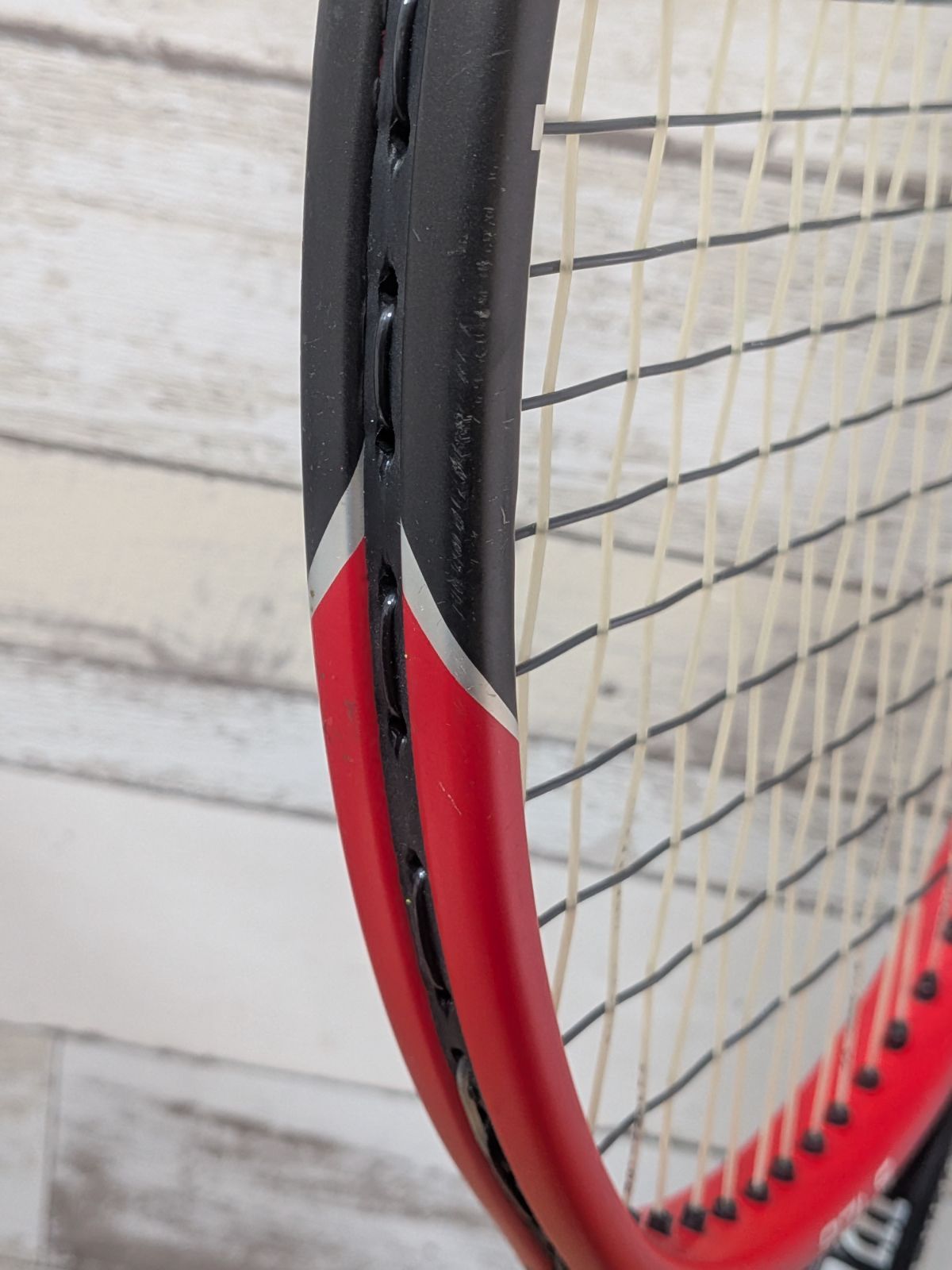 ウィルソン プロスタッフ 97 V11 5 G2 Wilson PRO STAFF 97 CV｜Yahoo