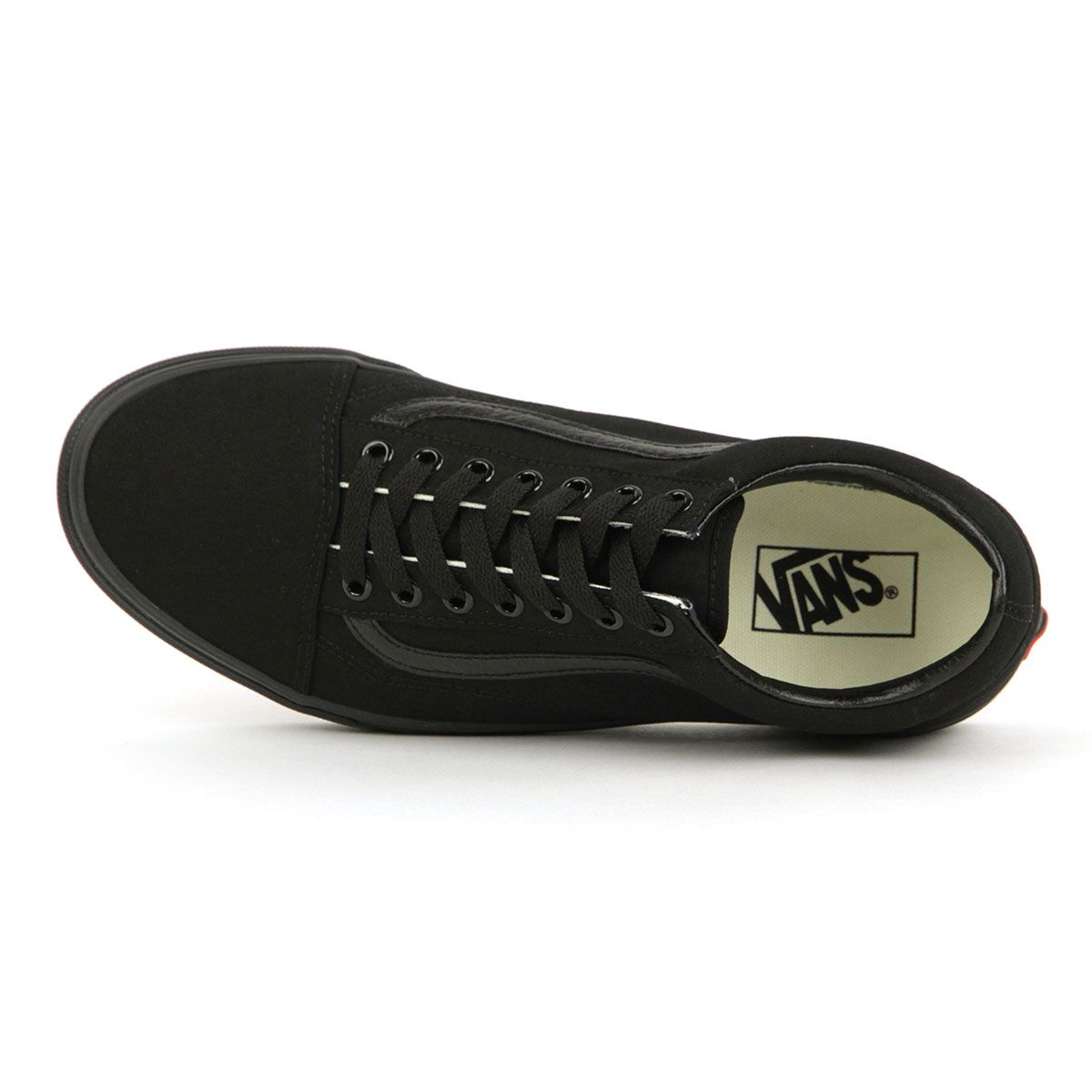  26 0 cm～29 cm バンズ スニーカー メンズ レディース VANS オールドスクール OLD SKOOL BLACK スニーカー 靴