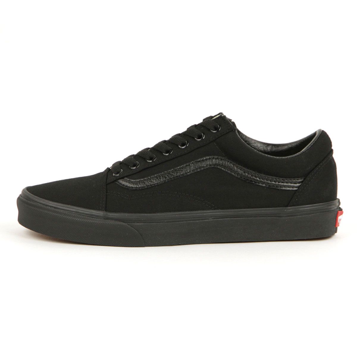 26 0 cm～29 cm バンズ スニーカー メンズ レディース VANS オールドスクール OLD SKOOL BLACK