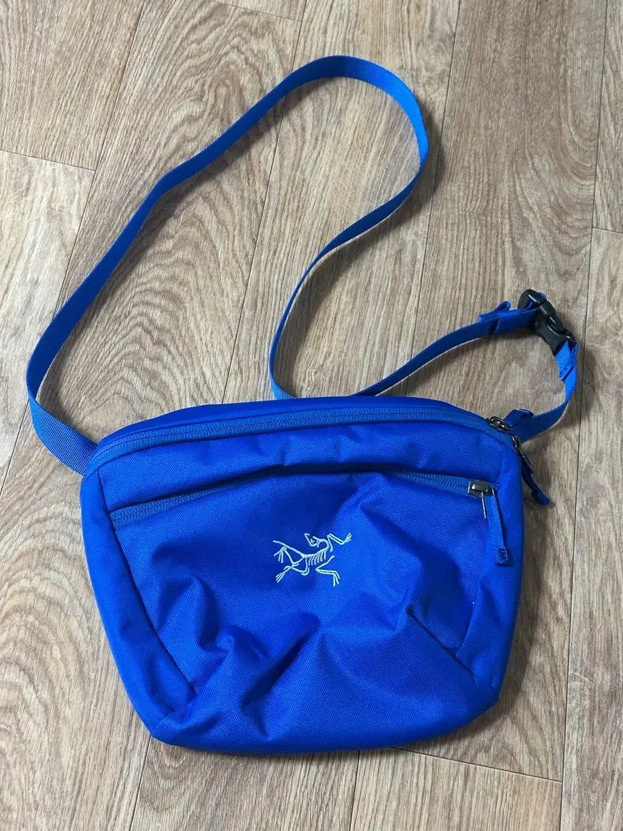 アークテリクス マンティス 2 ウェストパック バイタルズ