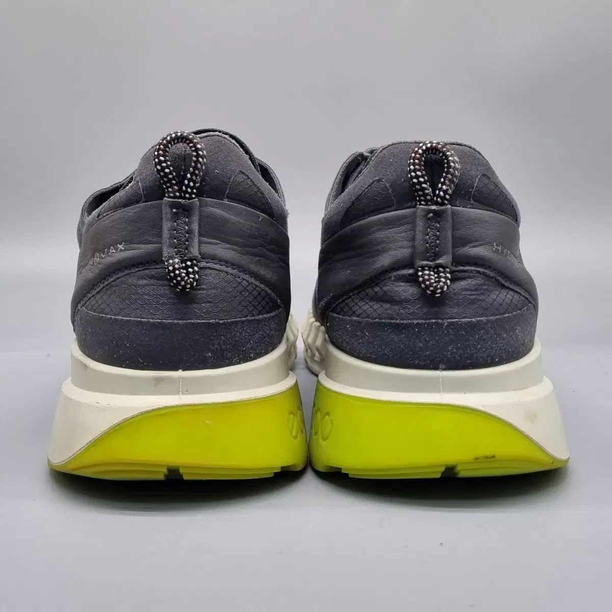  Ecco ジフレックス メンズスニーカー 295 スニーカー 靴