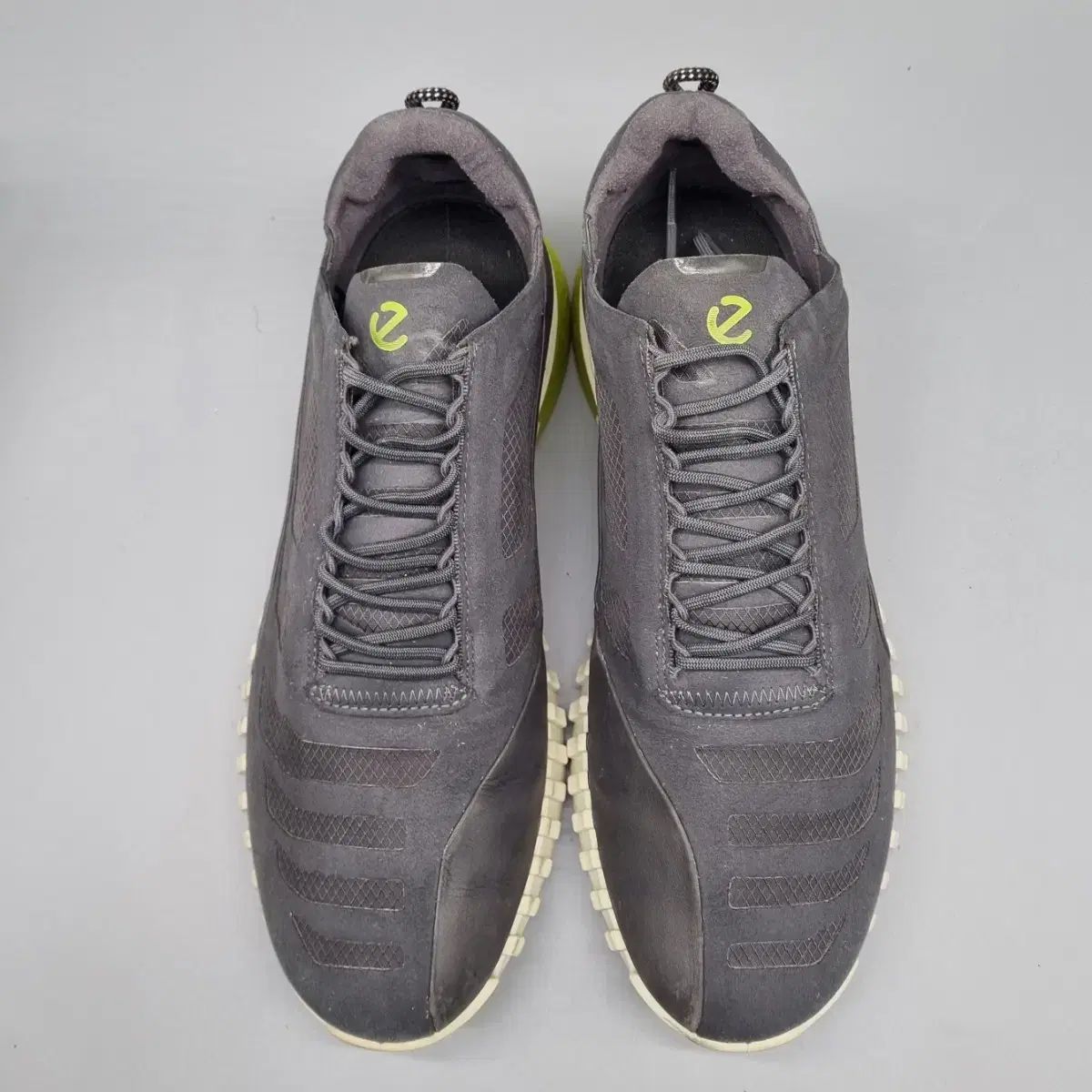 Ecco ジフレックス メンズスニーカー 295