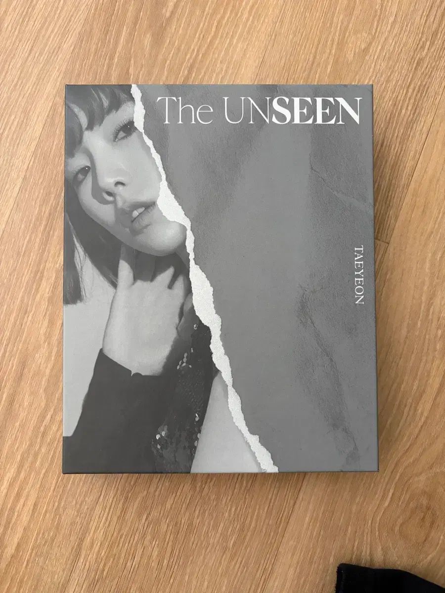 テヨン TAEYEON コンサート キー KINO THE UNSEEN