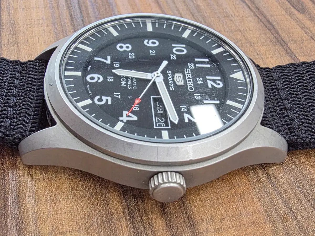 オートマチック