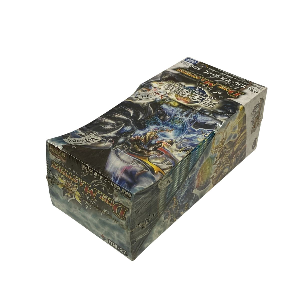  タカラトミー デュエルマスターズ パーフェクト ヘヴン 完全 神 神編 拡張パック 第4弾 トレカ デュエマ デュエルマスターズ トレーディングカード