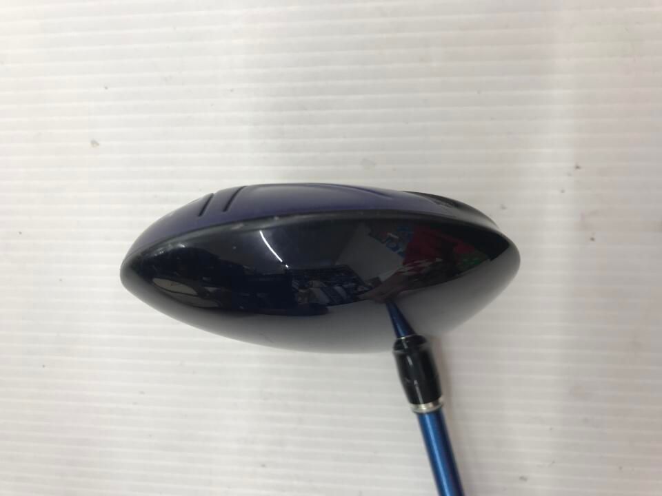 ダンロップ XXIO 10 レディス ブルー 18度 MP1000L ブルー Rフレックス