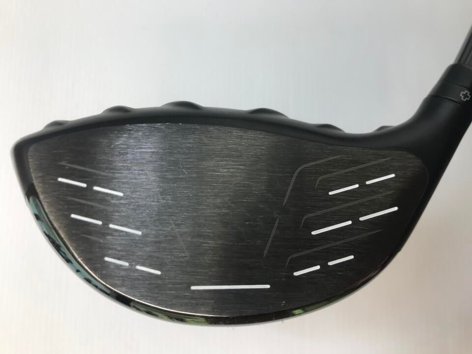 ピン G 430 MAX 9度 TOUR 2 0 BLACK 75 Sフレックス ドライバー