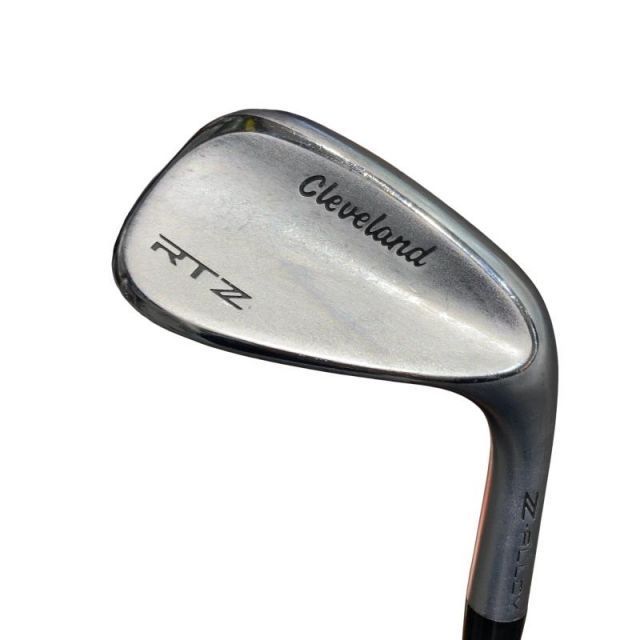 クリーブランド Cleveland RTZ ツアーサテン 48° 10° MID ウェッジ WG 特注シャフト フレックスS メンズ 男性用 右利き 右用 Cランク ゴルフクラブ