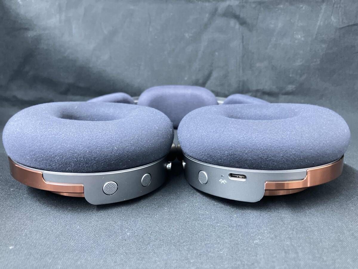  Dyson OnTrac WP 02 BB ワイヤレスヘッドホン その他 プレーヤー