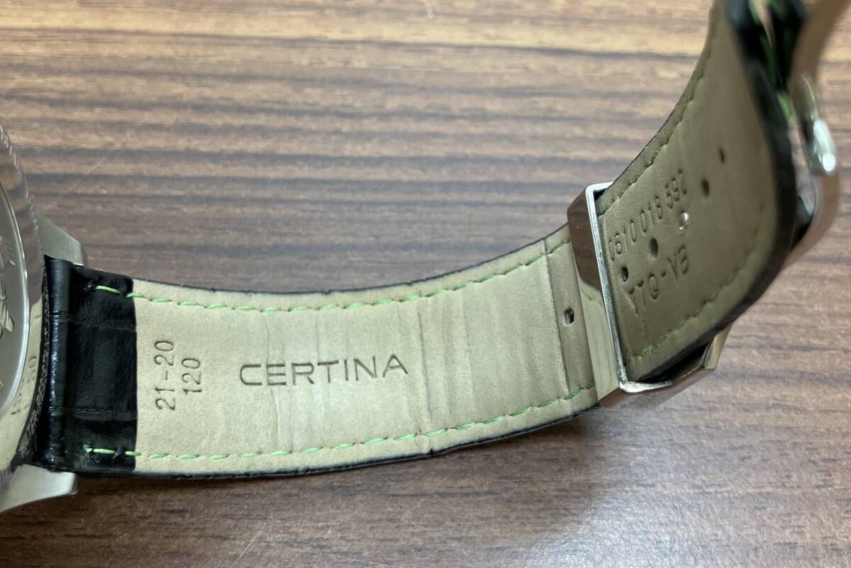 クォーツ 腕時計