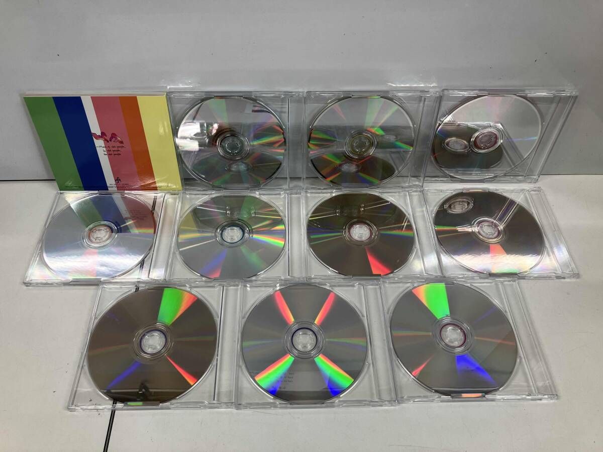 RYTHEM COMPLETE BOX リズム 新品未開封品 RYTHEM COMPLETE BOX リズム 新品未開封品 RYTHEM COMPLETE BOX リズム
