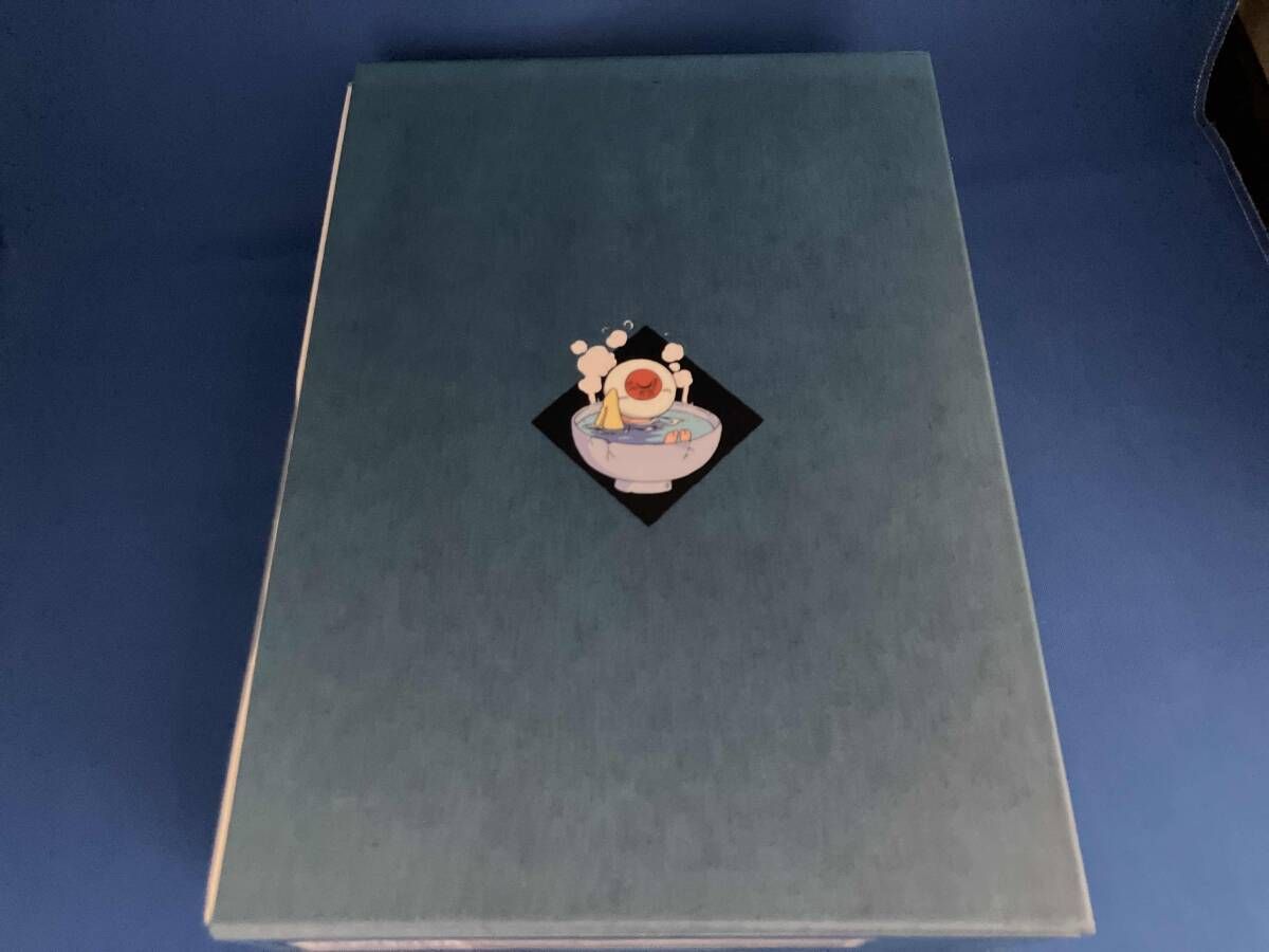 DVD ゲゲゲの鬼太郎1996 BOX ゲゲゲBOX 90 s