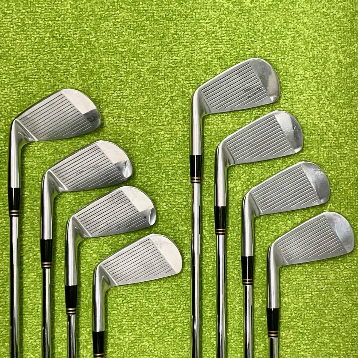 BRIDGESTONE TOURSTAGE X-BLADE CB Dynamic Gold S200 8S ブリヂストン