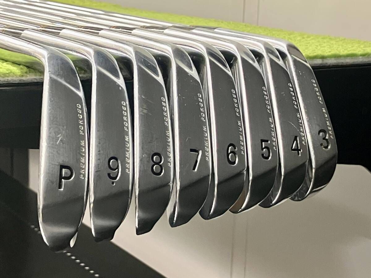 BRIDGESTONE TOURSTAGE X-BLADE CB Dynamic Gold S200 8S ブリヂストン