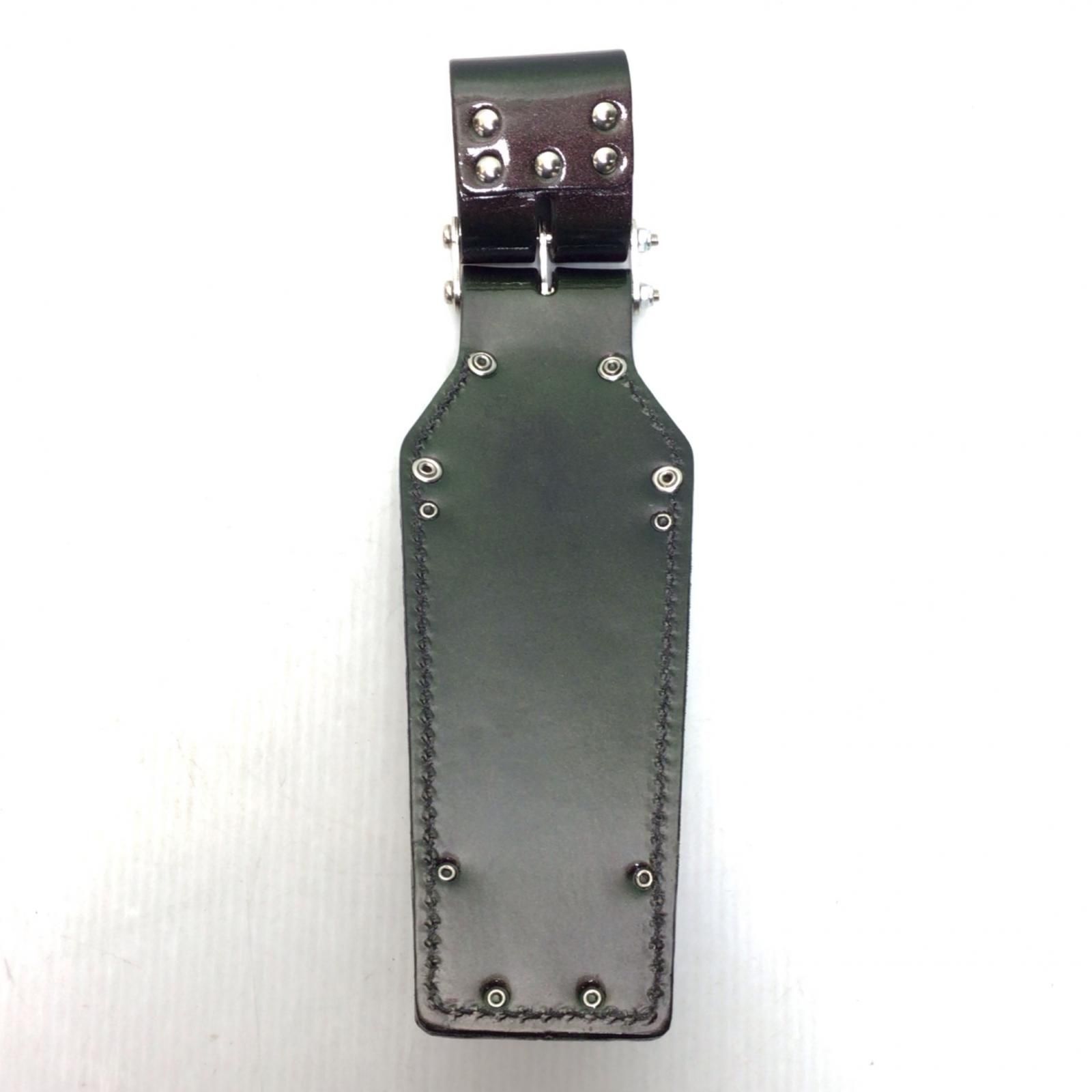 ΘΘKNICKS チェーン式圧着ペンチ ポンプライヤー ペンチ ニッパホルダー 程度A KB 303 PHDX マジョーラカラー グリーン