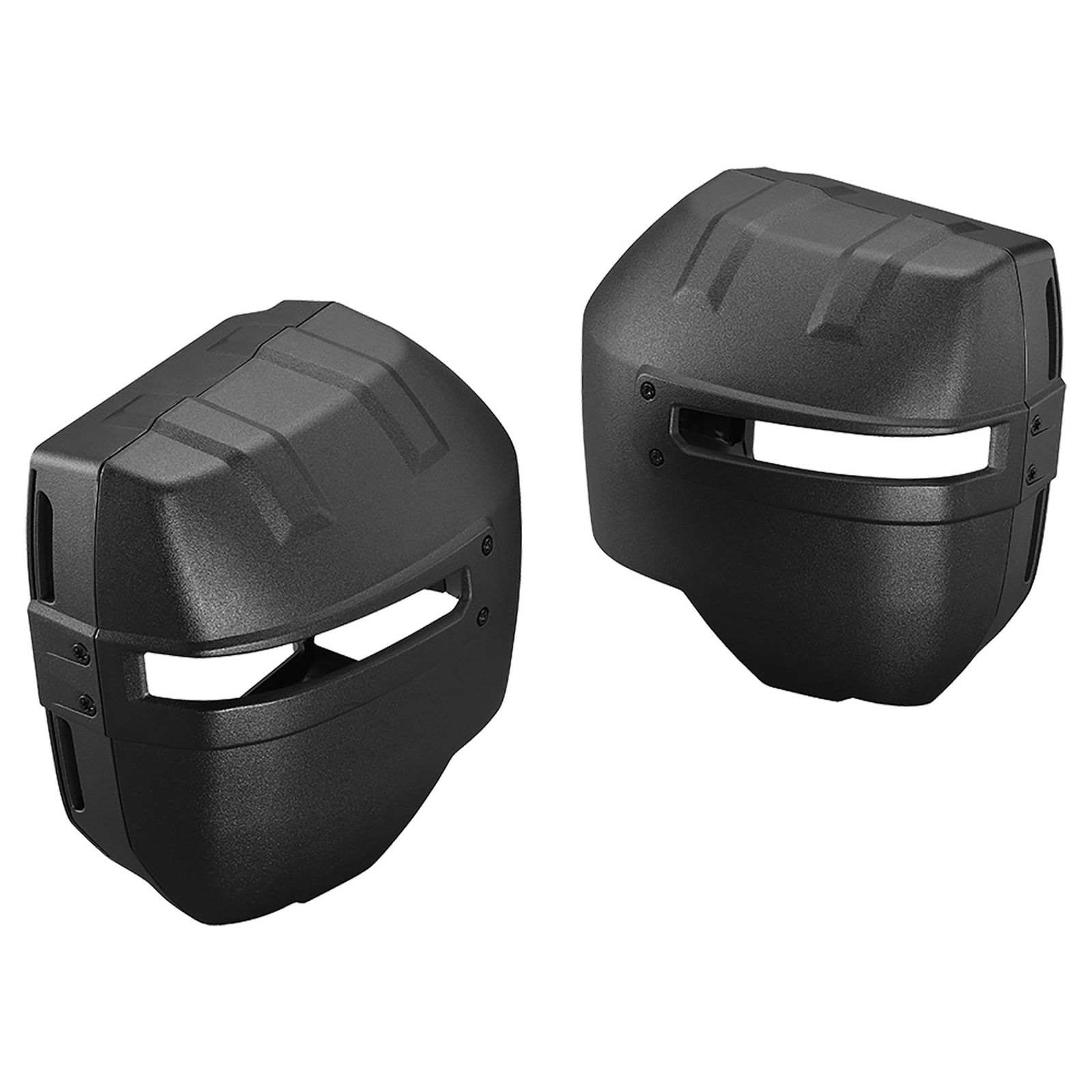 カーメイト Carmate 車 用 ドレスアップパーツ ジムニー ドアミラーカバー JB 64 74 設計 ブラック NZ 874 K