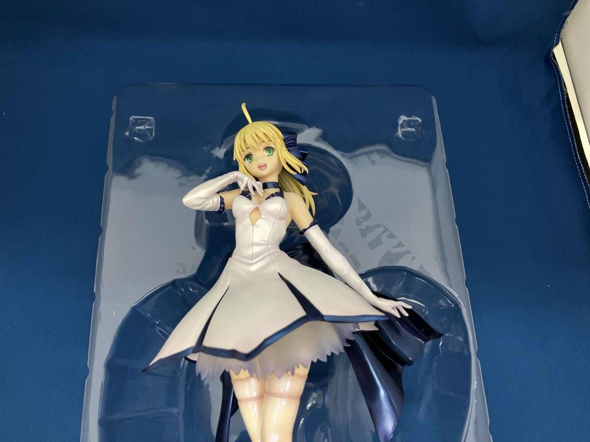 現状品 アルタｰ セイバｰ ドレスコｰド Fate/stay night - メルカリ