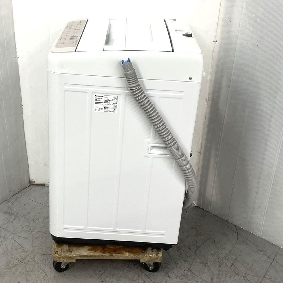 地域限定商品 Panasonic パナソニック 全自動洗濯機 Fシリーズ 