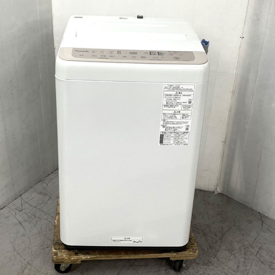 地域限定商品 Panasonic パナソニック 全自動洗濯機 Fシリーズ 