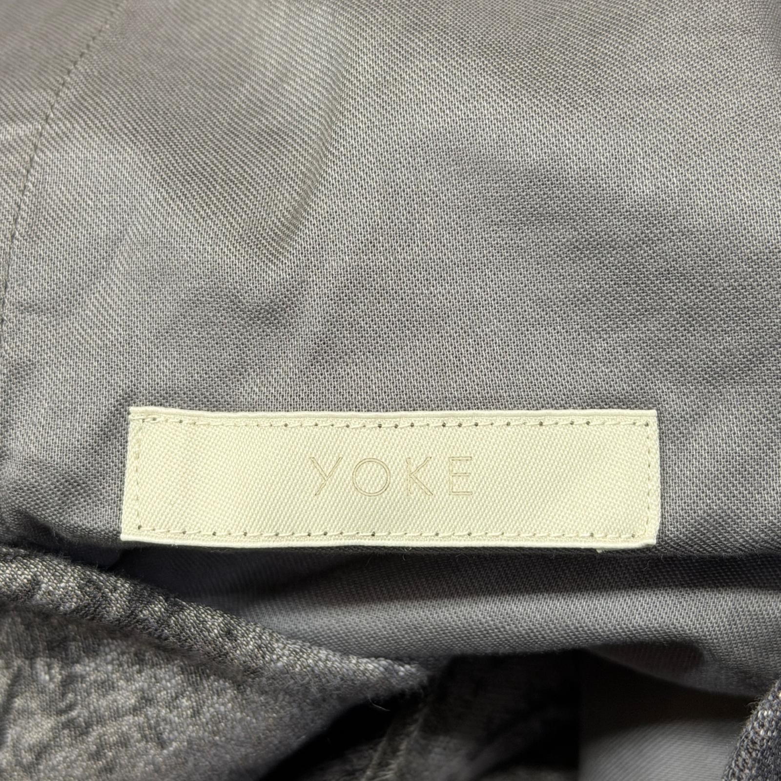 スラックス ヨーク