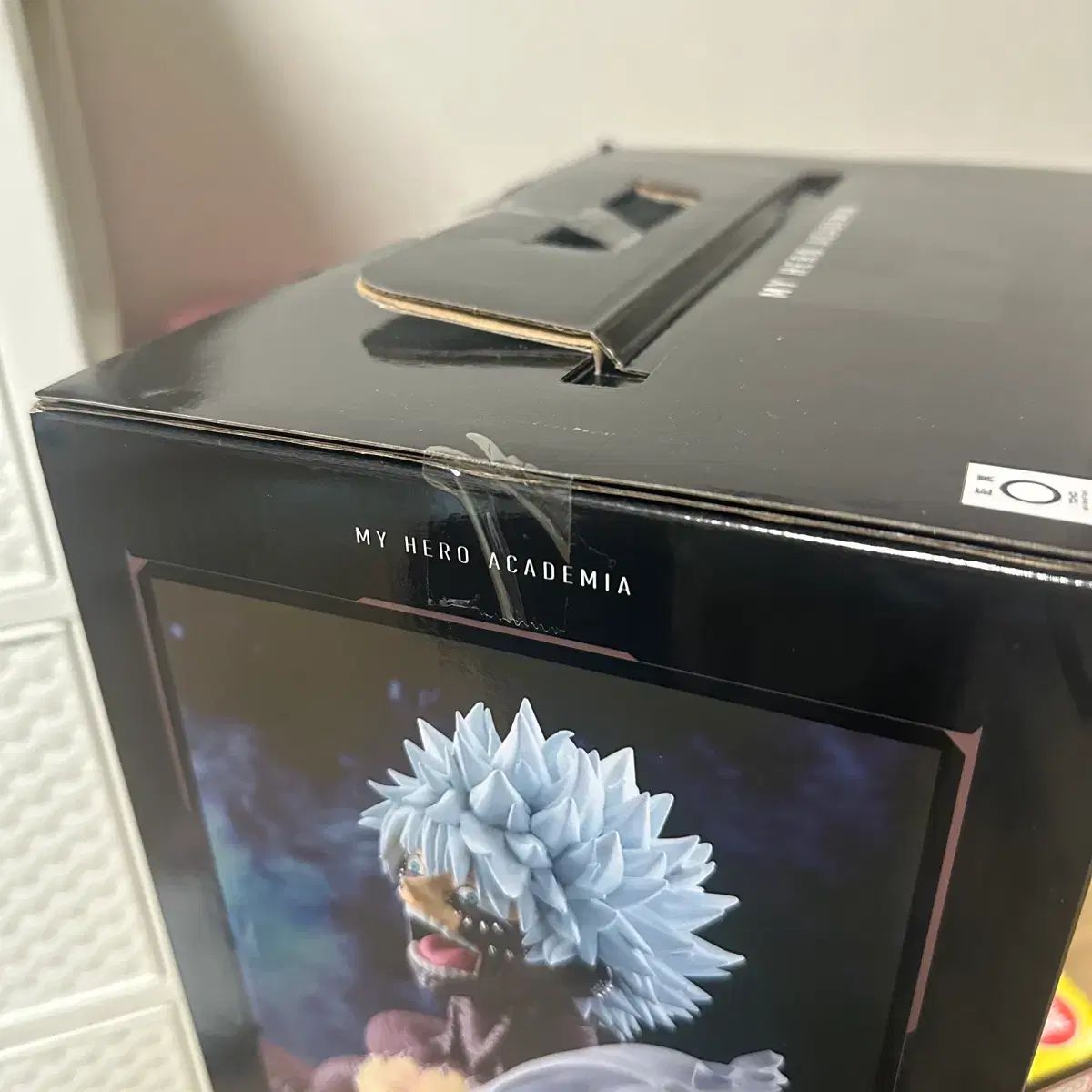 僕のヒーローアカデミア 一番くじ