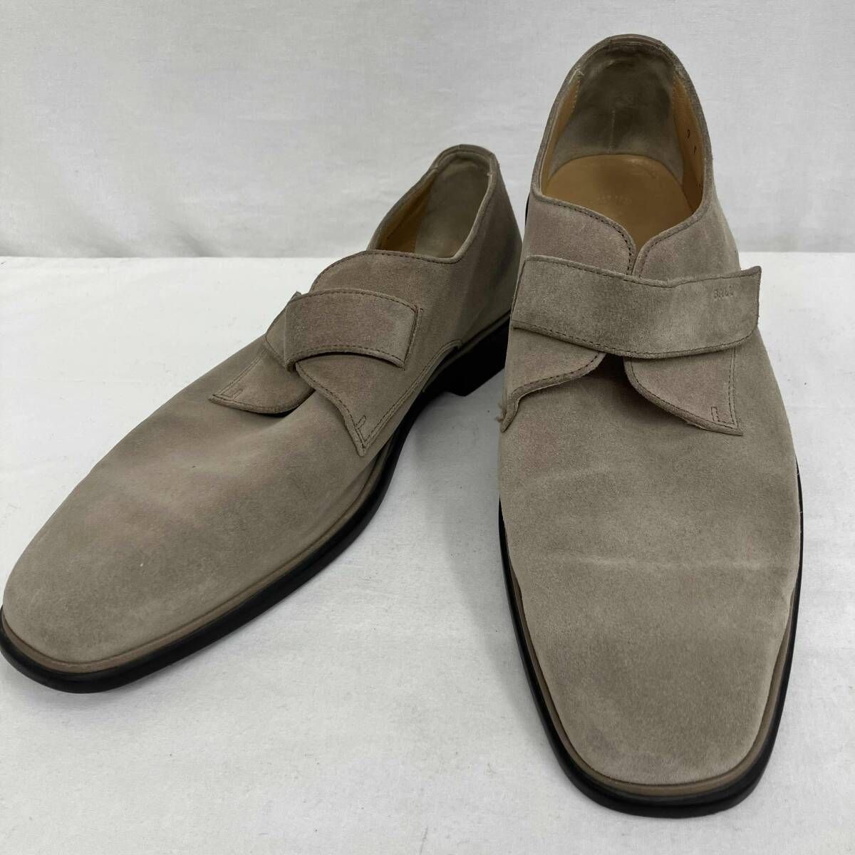 BALLY バリー ドレスシューズ