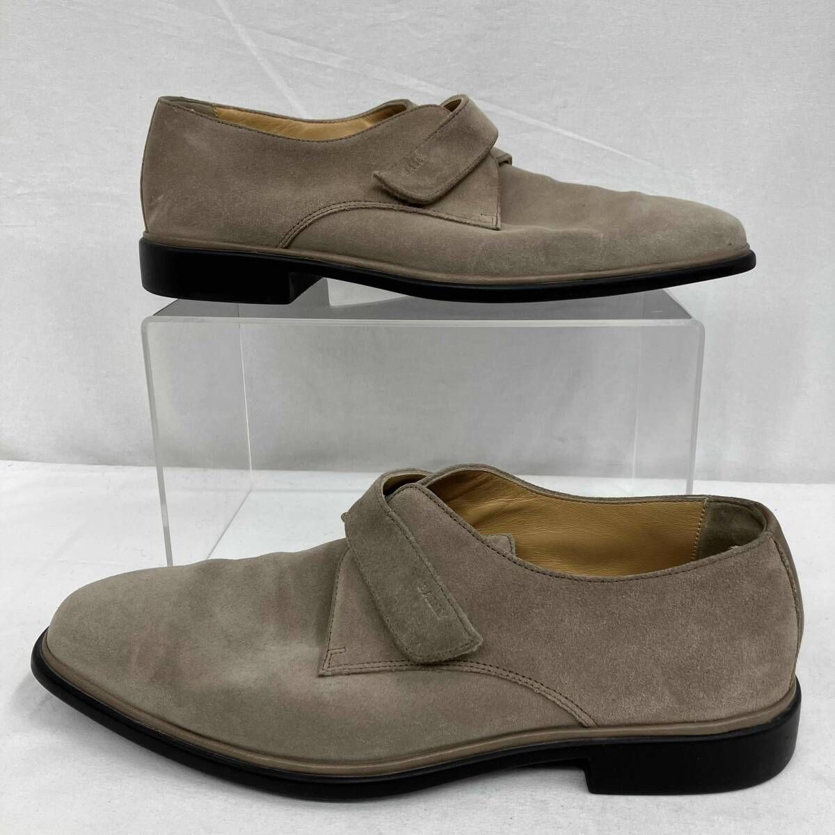  BALLY バリー ドレスシューズ その他 小物