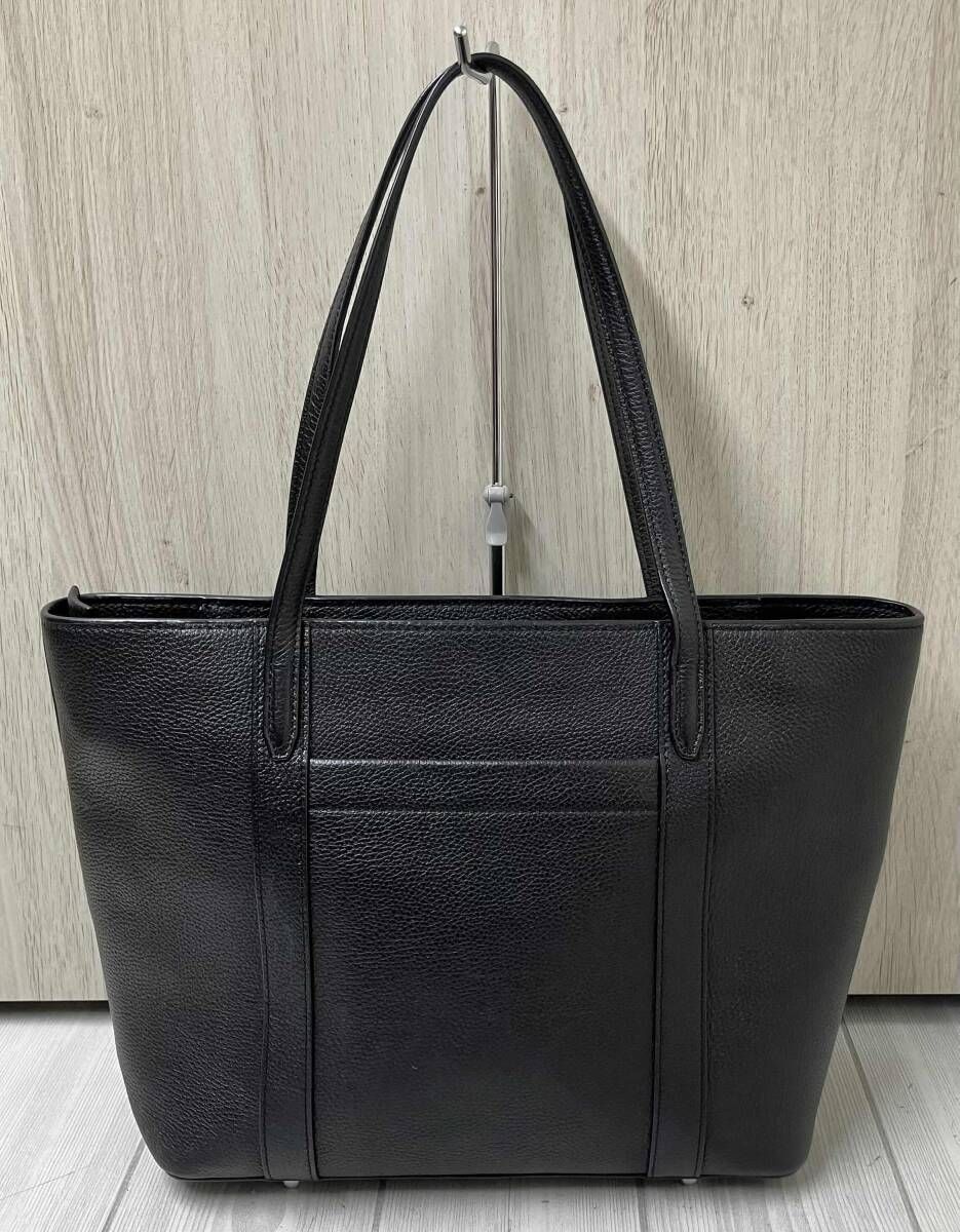 COLE HAAN コール ハーン トートバッグ ブラック COLE HAAN コール