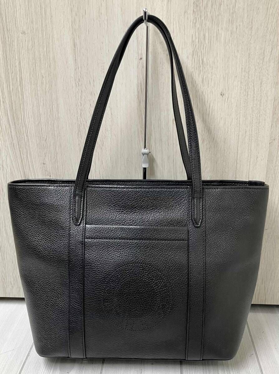 COLE HAAN コール ハーン トートバッグ ブラック