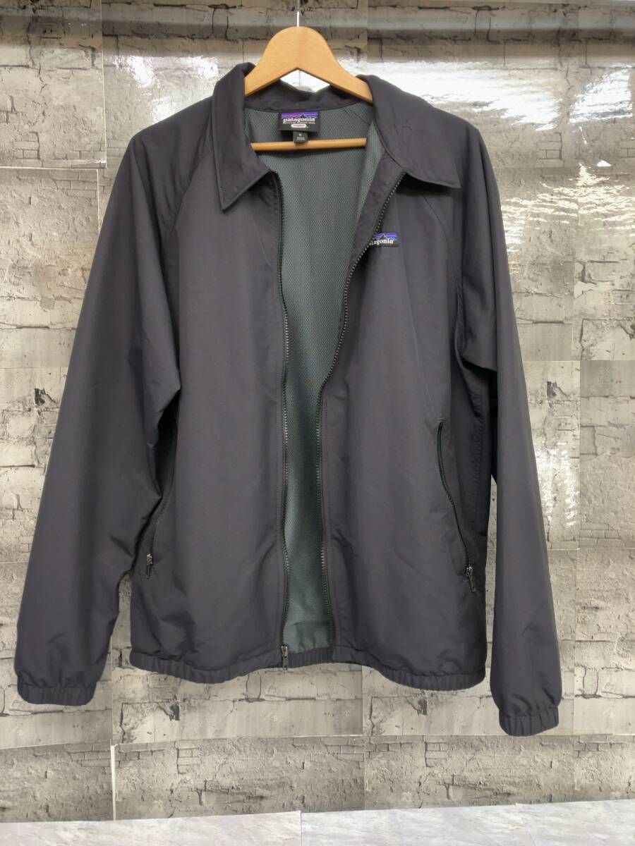 Patagonia STY28152SP24 バギーズジャケット サイズM - メルカリ