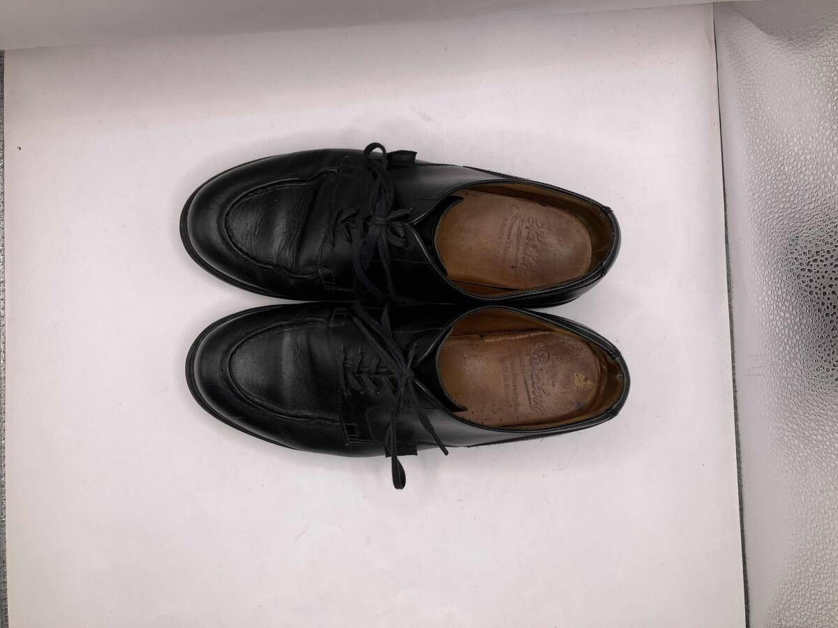 ﾊﾟﾗﾌﾞｰﾂ ﾄﾞﾚｽｼｭｰｽﾞ 38039 CHAMBORD ｼｬﾝﾎﾞｰﾄﾞ ﾌﾞﾗｯｸ