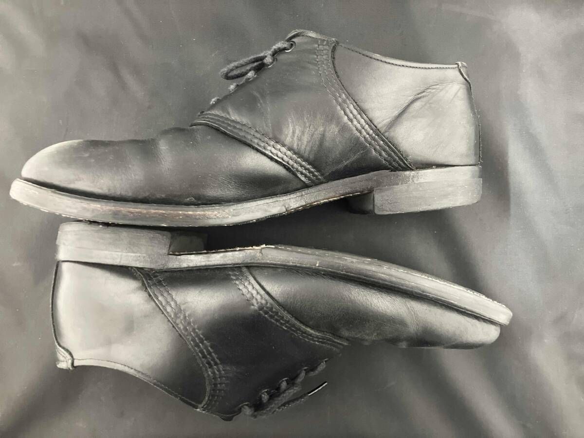  RED WING ドレスシューズ 09089 0 ポストマン ドレス ビジネスシューズ ブーツ 革靴