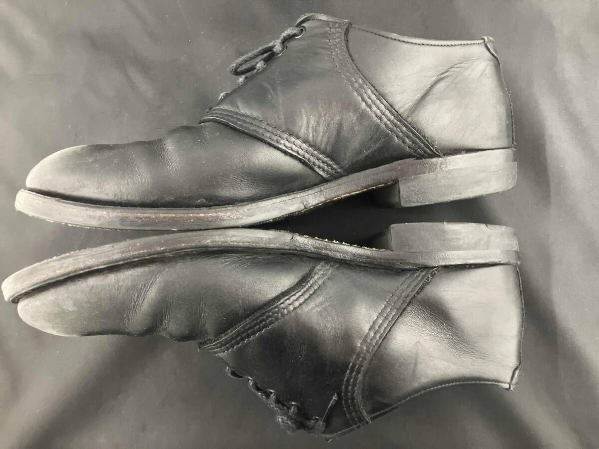 RED WING ドレスシューズ 09089 0 ポストマン