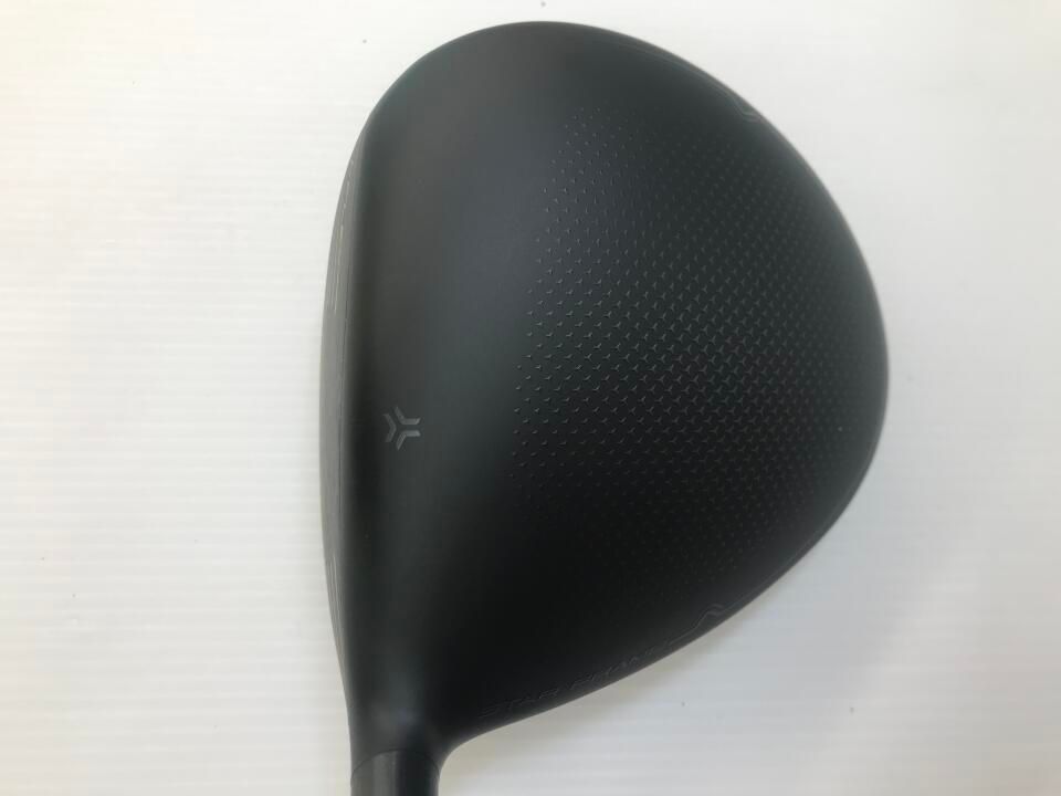 ダンロップ SRIXON ZXi 9度 SPEEDER NX VIOLET 40 Rフレックス