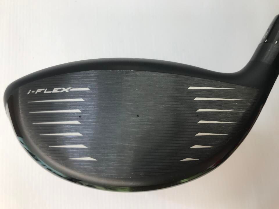 ダンロップ SRIXON ZXi 9度 SPEEDER NX VIOLET 40 Rフレックス