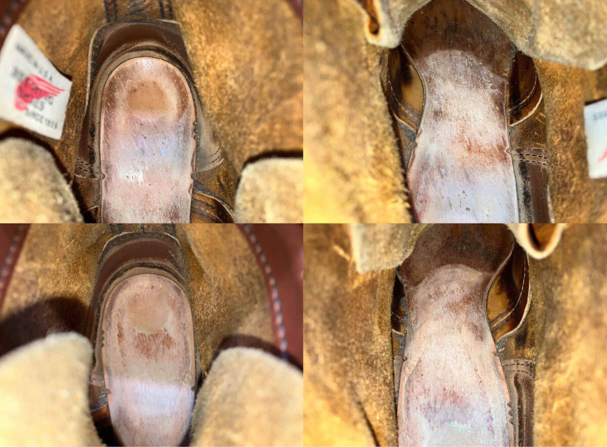 WING レッドウィング