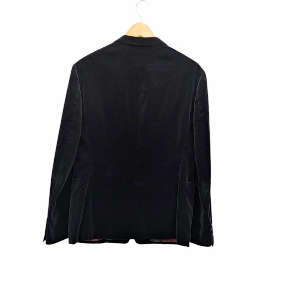 Paul Smith COLLECTION ポールスミス コレクション 284184 2470 ベロア