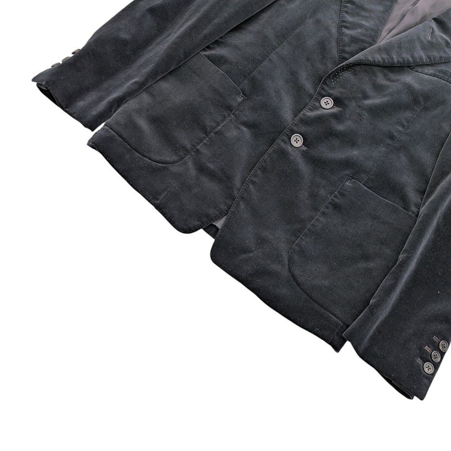 Paul Smith COLLECTION ポールスミス コレクション 284184 2470 ベロア