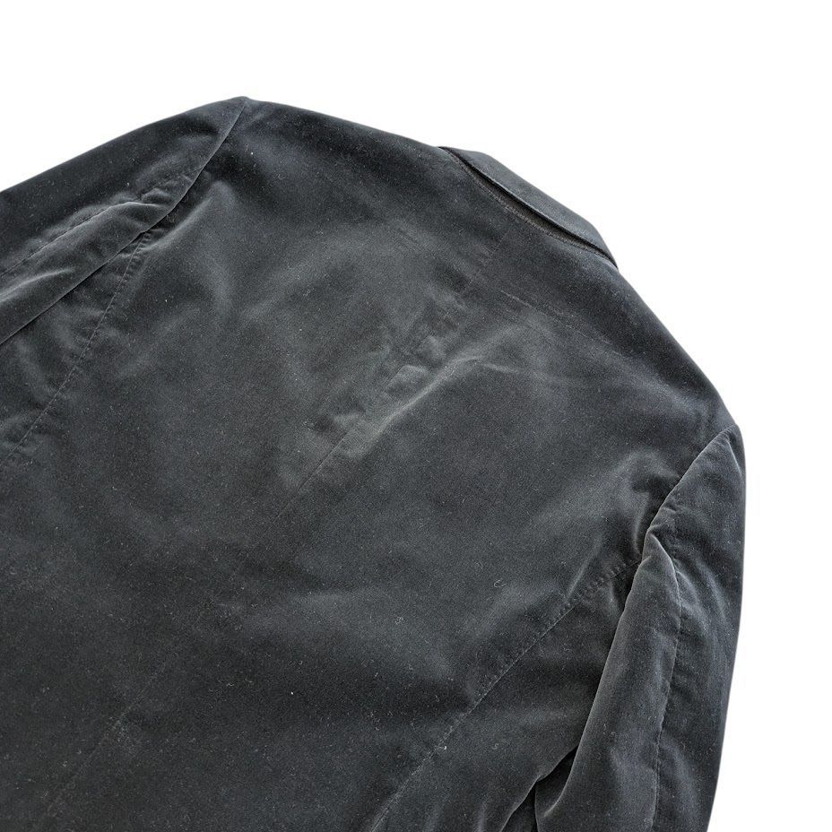 Paul Smith COLLECTION ポールスミス コレクション 284184 2470 ベロア 