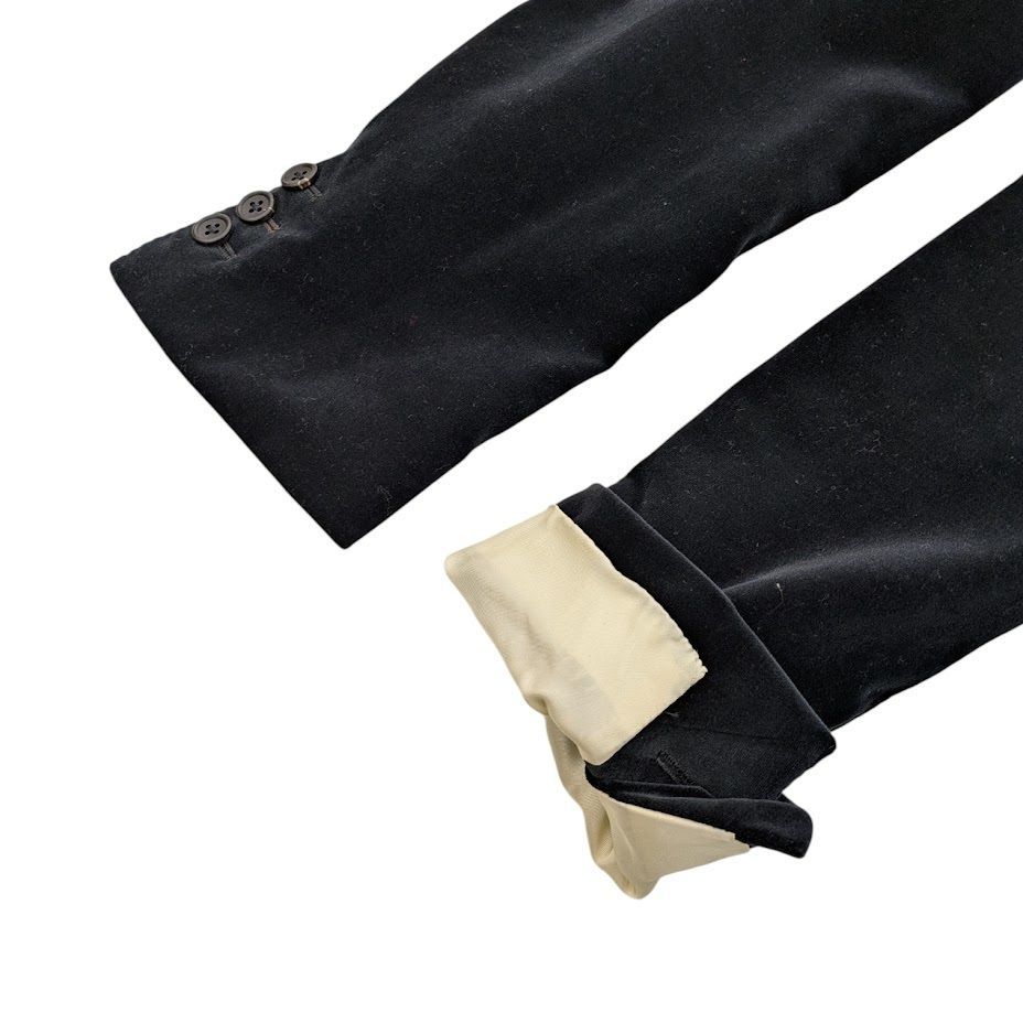 Paul Smith COLLECTION ポールスミス コレクション 284184 2470 ベロア 