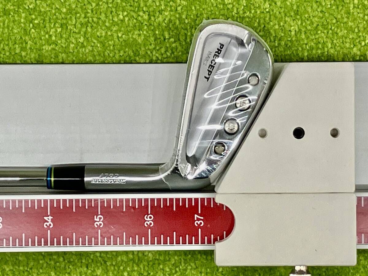 BRIDGESTONE PRECEPT MC 01 FORGED N.S.PRO MODUS3 6S ブリヂストン