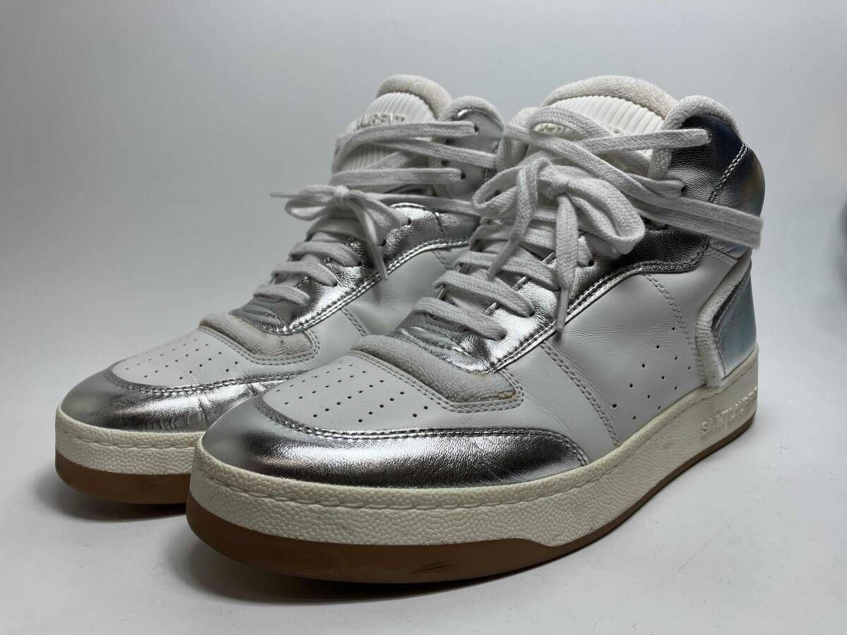 SANT LAURENT ハイカット