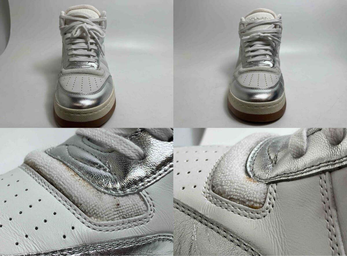 LAURENT ハイカット