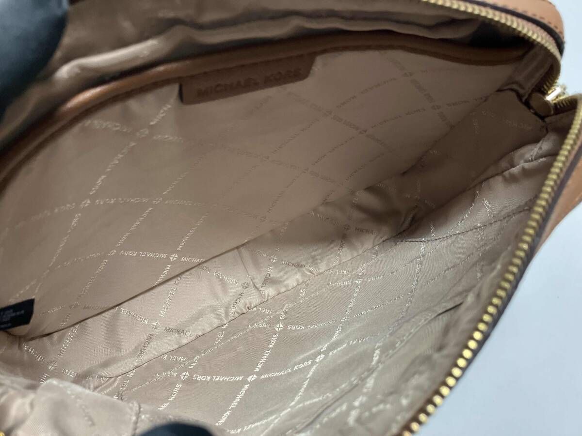 マイケルコース