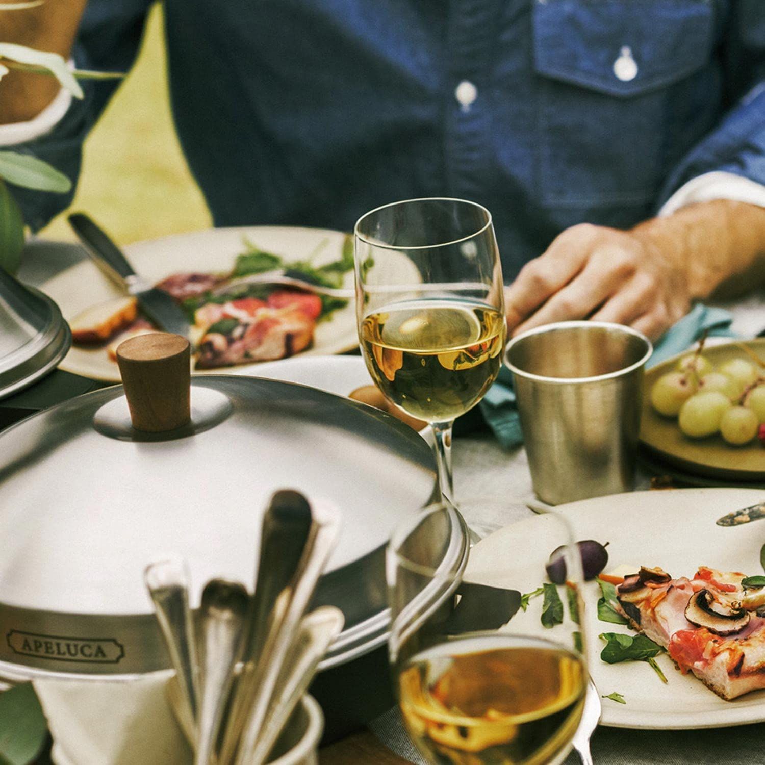 バーベキュー アウトドア